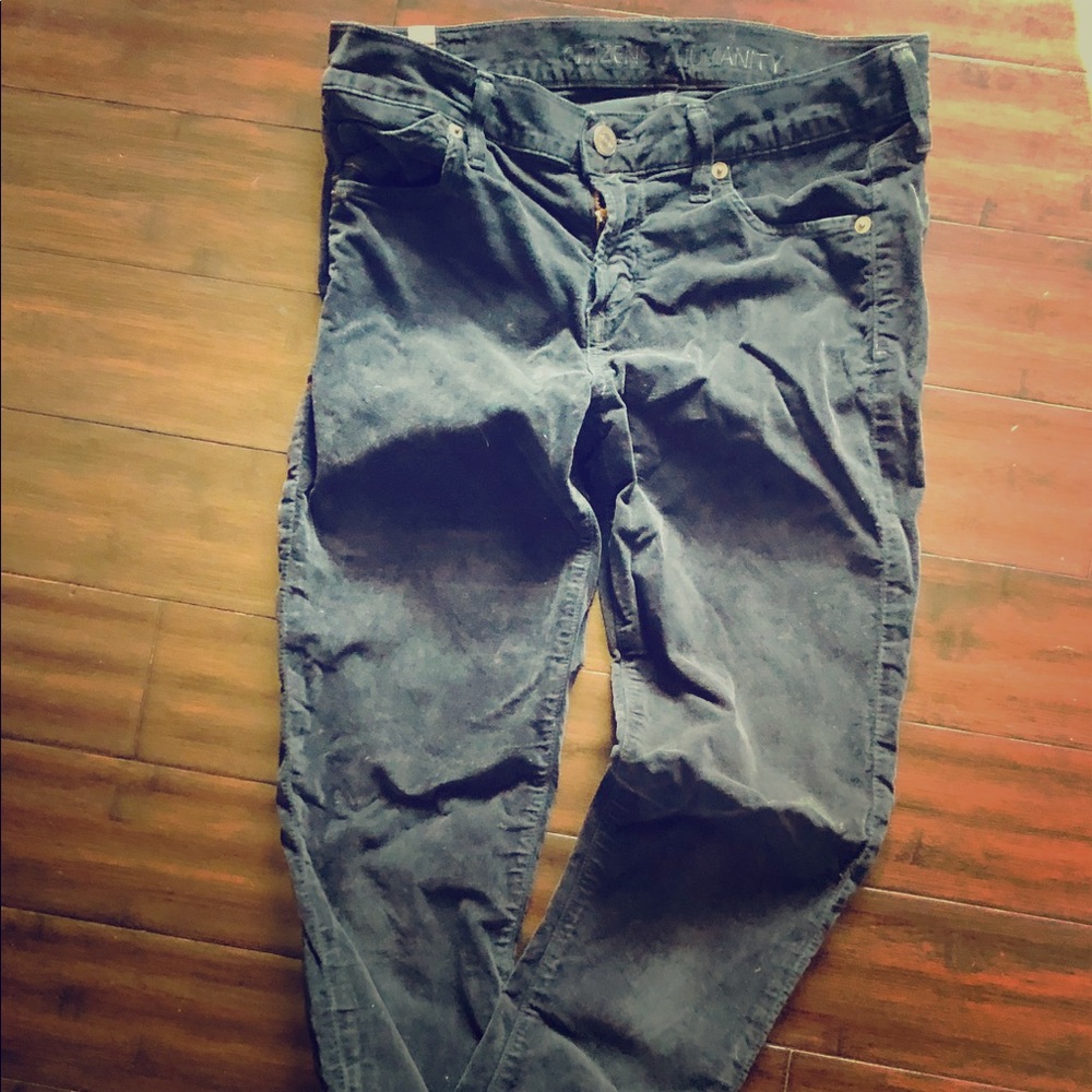 soft CoH pants